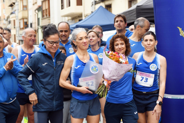 XXXV Cross de Primavera de Peralta.