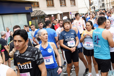 XXXV Cross de Primavera de Peralta.