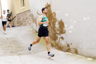 XXXV Cross de Primavera de Peralta.