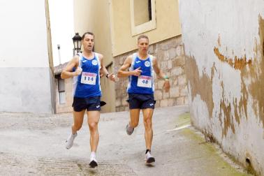 XXXV Cross de Primavera de Peralta.