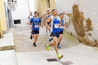 XXXV Cross de Primavera de Peralta.