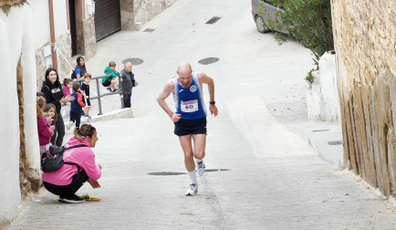 XXXV Cross de Primavera de Peralta.