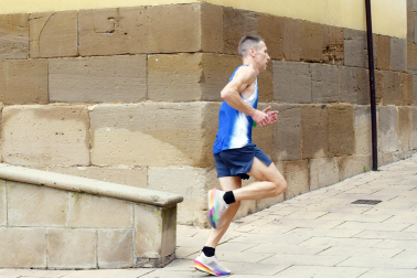XXXV Cross de Primavera de Peralta.