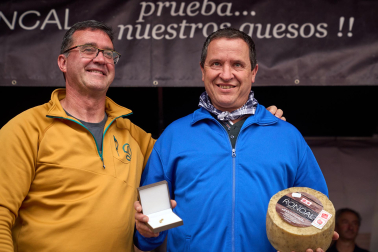Fotos del Día de la Almadía 2026 en Burgui