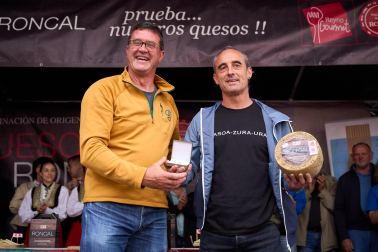 Fotos del Día de la Almadía 2026 en Burgui