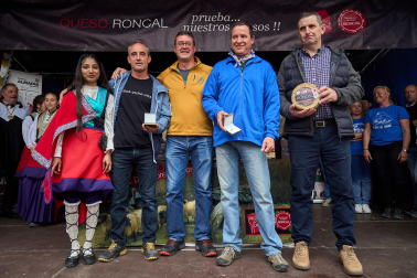 Fotos del Día de la Almadía 2026 en Burgui