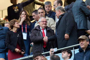 Osasuna 1-2 F.C. Barcelona