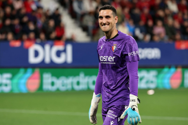 Osasuna 1-2 F.C. Barcelona