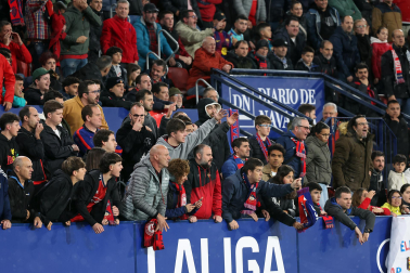 Osasuna 1-2 F.C. Barcelona