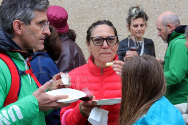 Música, catas, gastronomía y feria en el Día del Espárrago en Dicastillo