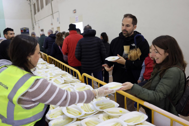 Música, catas, gastronomía y feria en el Día del Espárrago en Dicastillo