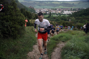 Más de 300 atletas se dieron cita este domingo, 3 de mayo, en alguna de las tres distancias de la prueba (21 km., 12 km., y  5 km) de la XVII Xtrem Higa de Monreal