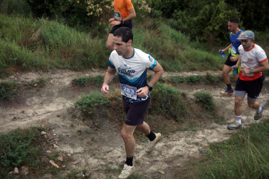 Más de 300 atletas se dieron cita este domingo, 3 de mayo, en alguna de las tres distancias de la prueba (21 km., 12 km., y  5 km) de la XVII Xtrem Higa de Monreal