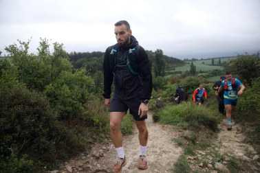 Más de 300 atletas se dieron cita este domingo, 3 de mayo, en alguna de las tres distancias de la prueba (21 km., 12 km., y  5 km) de la XVII Xtrem Higa de Monreal