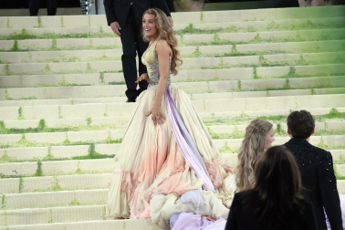 Fotos de la Gala Met 2026