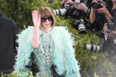 Fotos de la Gala Met 2026