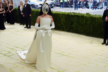 Fotos de la Gala Met 2026