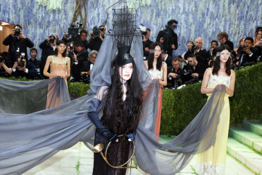 Fotos de la Gala Met 2026