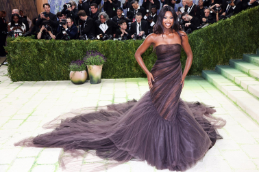 Fotos de la Gala Met 2026