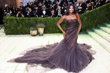 Fotos de la Gala Met 2026