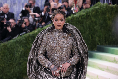 Fotos de la Gala Met 2026