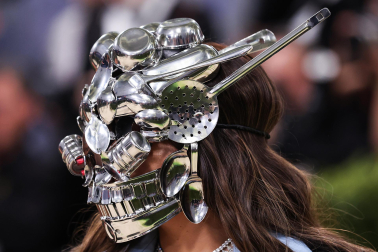 Fotos de la Gala Met 2026