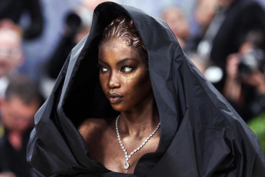 Fotos de la Gala Met 2026