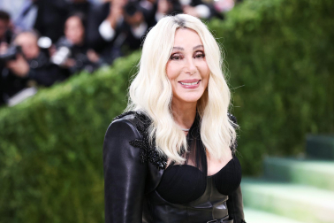 Fotos de la Gala Met 2026