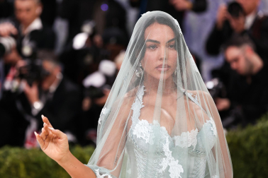 Fotos de la Gala Met 2026