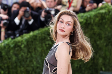 Fotos de la Gala Met 2026