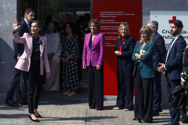 LETIZIA EN PAMPLONA