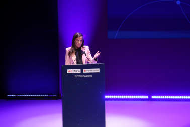 reina Letizia Pamplona