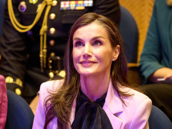 LETIZIA EN PAMPLONA
