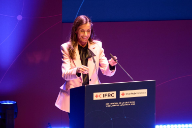 LETIZIA EN PAMPLONA