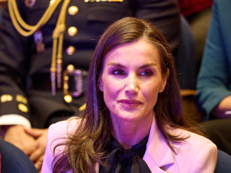 LETIZIA EN PAMPLONA