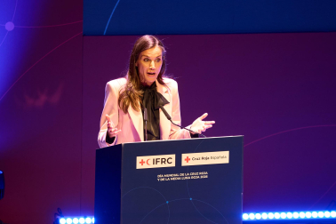 LETIZIA EN PAMPLONA