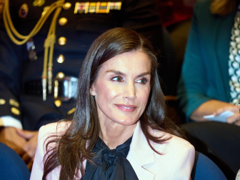 LETIZIA EN PAMPLONA