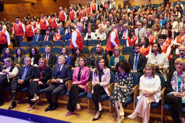 LETIZIA EN PAMPLONA
