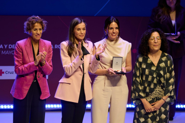 LETIZIA EN PAMPLONA