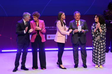 reina letizia en pamplona