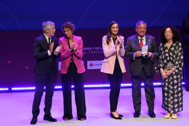reina letizia en pamplona