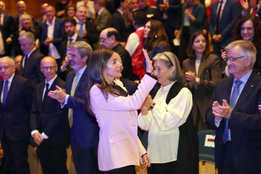 letizia en pamplona