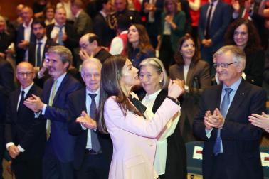 letizia en pamplona