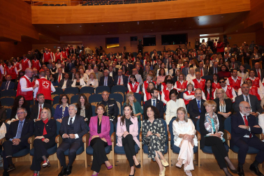 letizia en pamplona