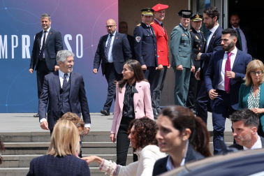 LETIZIA EN PAMPLONA