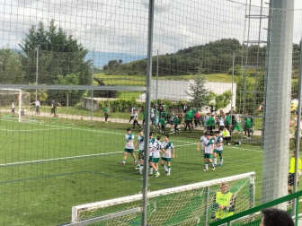 Pamplona-Huarte