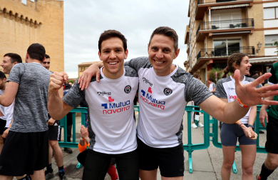 Rabiosa Race 2026.
