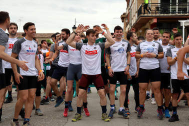 Rabiosa Race 2026.
