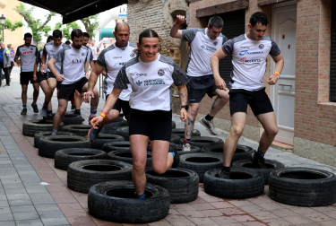 Rabiosa Race 2026.