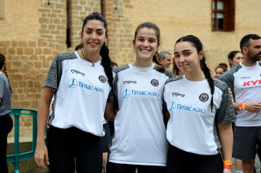 Rabiosa Race 2026.